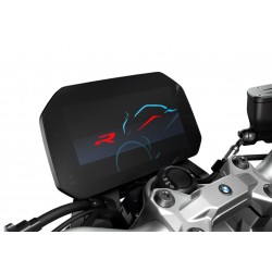 BMW F 900 R Roadster